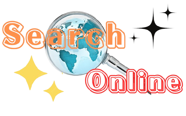Search Online – Discover and Search the Web Easily